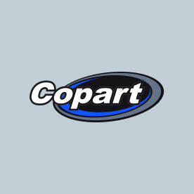 Copart — Online Car Auctions